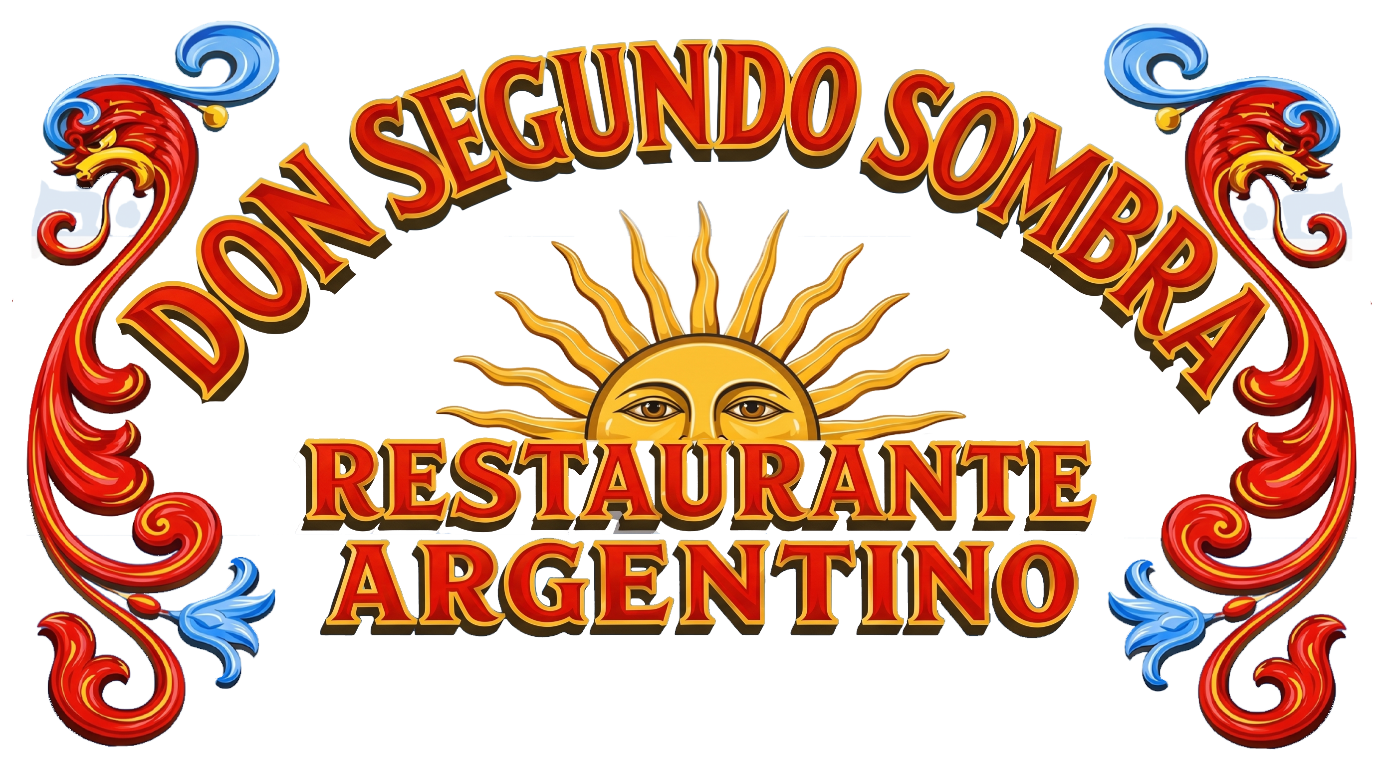 Don Segundo Sombra
