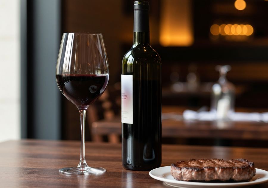 Vinos argentinos